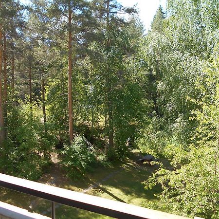 Jyväskylä Laajavuori Apartment מראה חיצוני תמונה