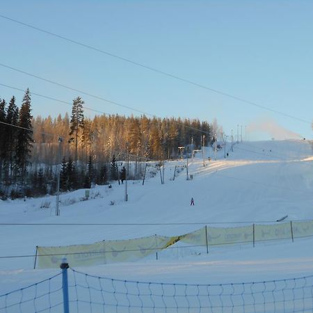 Jyväskylä Laajavuori Apartment מראה חיצוני תמונה