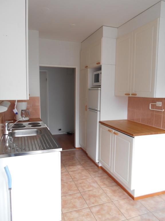 Jyväskylä Laajavuori Apartment מראה חיצוני תמונה