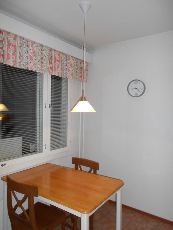 Jyväskylä Laajavuori Apartment מראה חיצוני תמונה