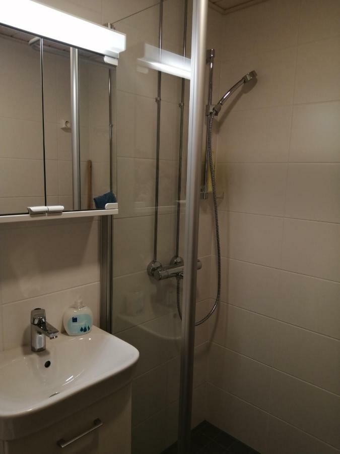 Jyväskylä Laajavuori Apartment מראה חיצוני תמונה